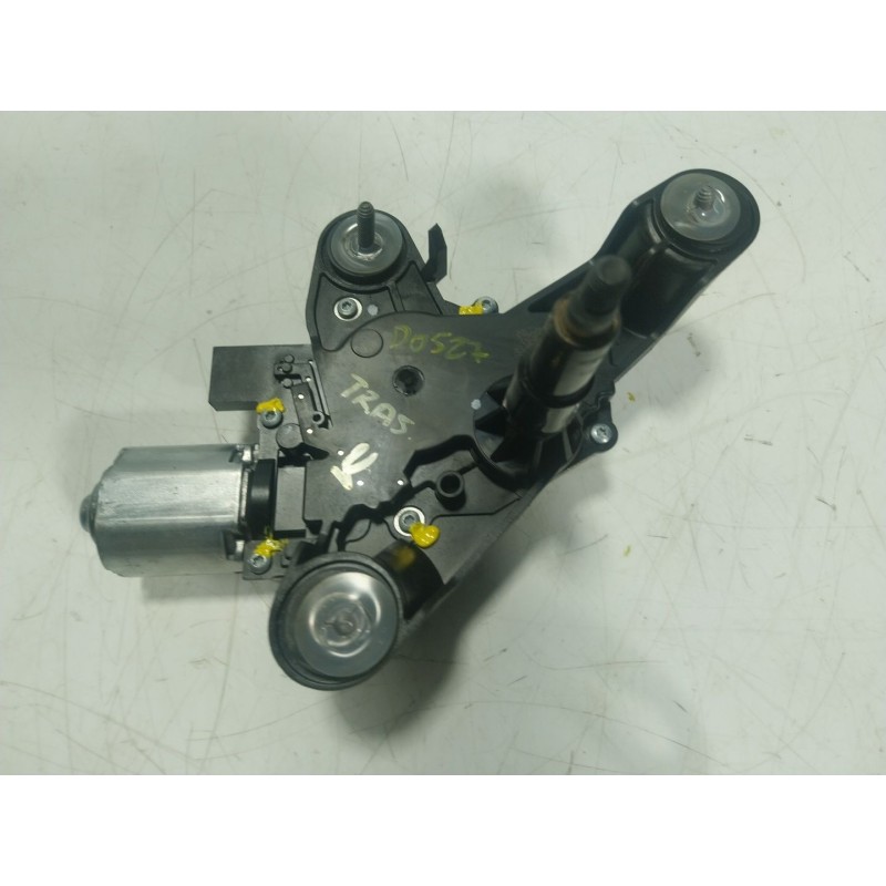 Recambio de motor limpia trasero para opel corsa f (p2jo) 1.2 (68) referencia OEM IAM  9819900080 