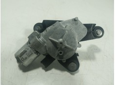 Recambio de motor limpia trasero para opel corsa f (p2jo) 1.2 (68) referencia OEM IAM  9819900080  2