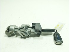 Recambio de antirrobo para ford c-max ii (dxa/cb7, dxa/ceu) 1.5 tdci referencia OEM IAM  6E5T15607CA 