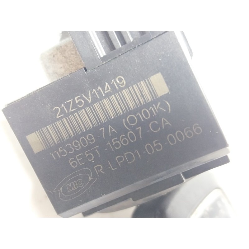 Recambio de antirrobo para ford c-max ii (dxa/cb7, dxa/ceu) 1.5 tdci referencia OEM IAM  6E5T15607CA 