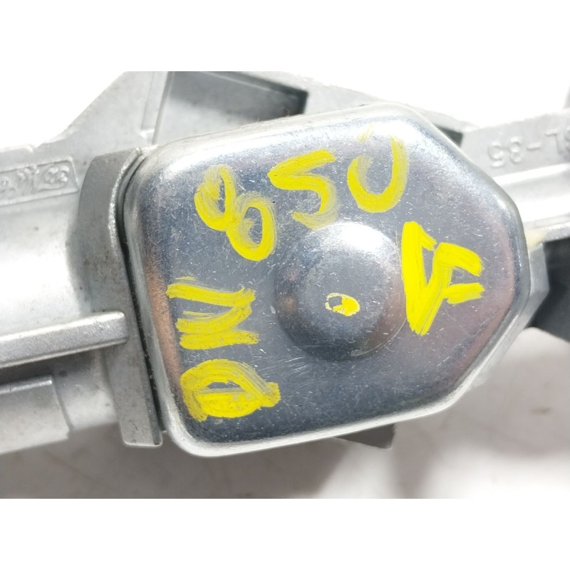 Recambio de antirrobo para ford c-max ii (dxa/cb7, dxa/ceu) 1.5 tdci referencia OEM IAM  6E5T15607CA 