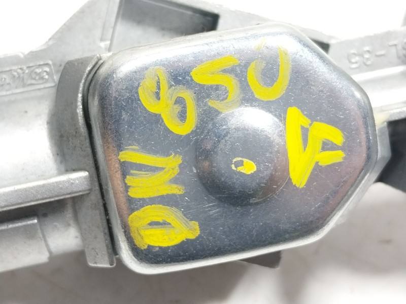 Recambio de antirrobo para ford c-max ii (dxa/cb7, dxa/ceu) 1.5 tdci referencia OEM IAM  6E5T15607CA 