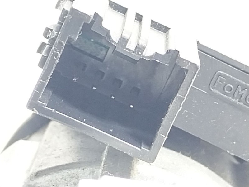 Recambio de antirrobo para ford c-max ii (dxa/cb7, dxa/ceu) 1.5 tdci referencia OEM IAM  6E5T15607CA 