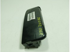 Recambio de airbag lateral delantero derecho para peugeot 2008 i (cu_) 1.2 vti referencia OEM IAM  9802247980 