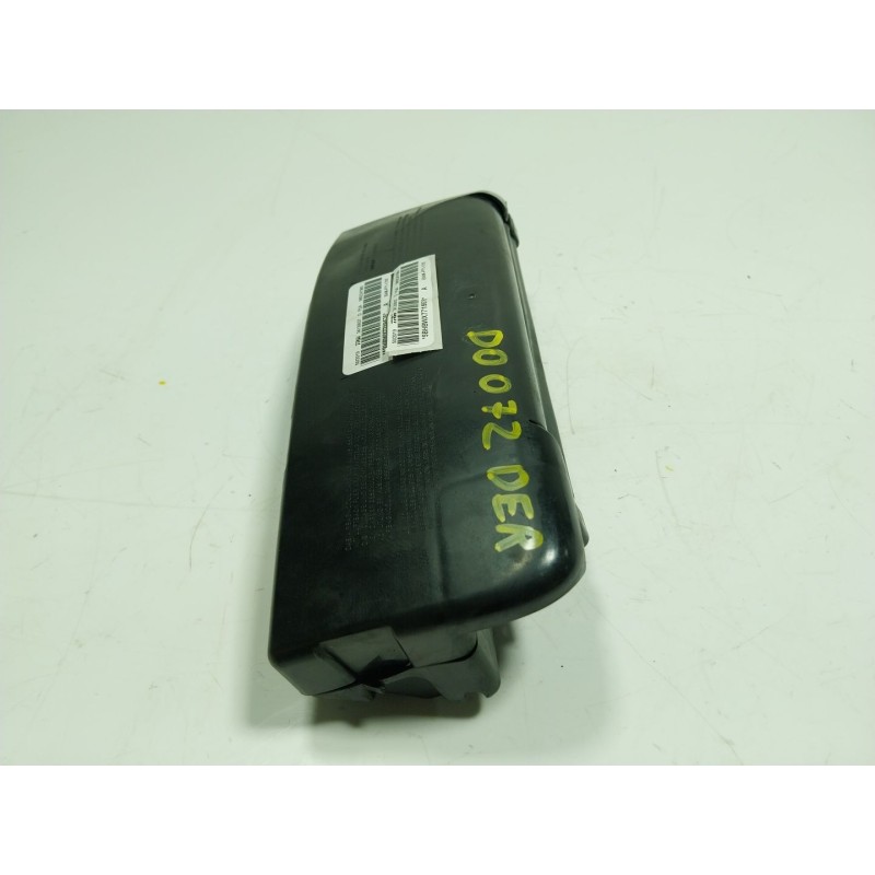 Recambio de airbag lateral delantero derecho para peugeot 2008 i (cu_) 1.2 vti referencia OEM IAM  9802247980 