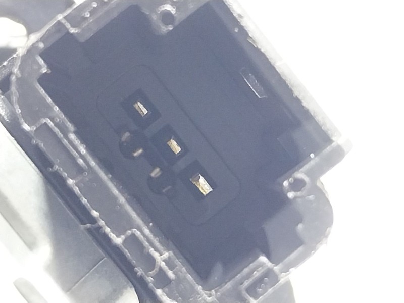 Recambio de antirrobo para peugeot 2008 i (cu_) 1.2 vti referencia OEM IAM  9663123380 