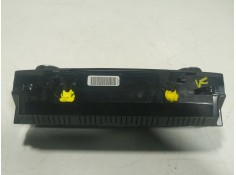 Recambio de mando climatizador para ford focus iii 1.0 ecoboost referencia OEM IAM  F1ET18C612AG  2