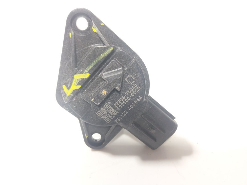 Recambio de caudalimetro para toyota highlander (gsu7_, axuh7_) 2.5 hybrid awd (axuh78) referencia OEM IAM  2220475040 