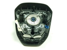 Recambio de airbag delantero izquierdo para peugeot 2008 i (cu_) 1.2 vti referencia OEM IAM  98072114  2