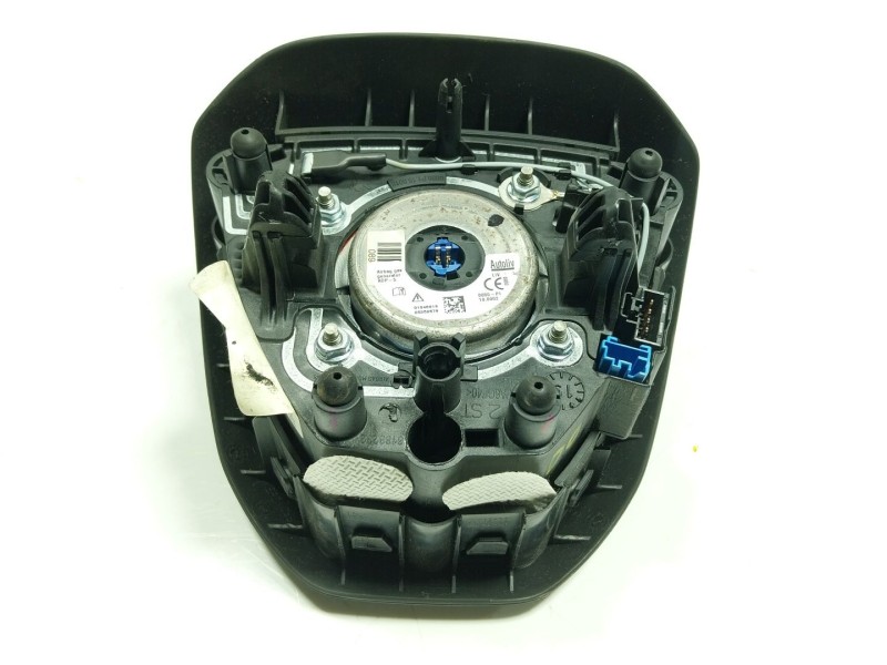 Recambio de airbag delantero izquierdo para peugeot 2008 i (cu_) 1.2 vti referencia OEM IAM  98072114 