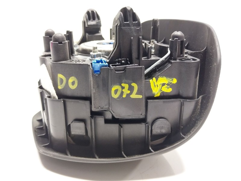 Recambio de airbag delantero izquierdo para peugeot 2008 i (cu_) 1.2 vti referencia OEM IAM  98072114 