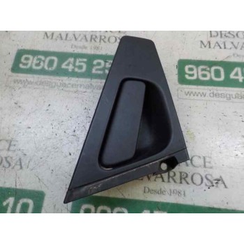 MANETA EXTERIOR TRASERA IZQUIERDA 