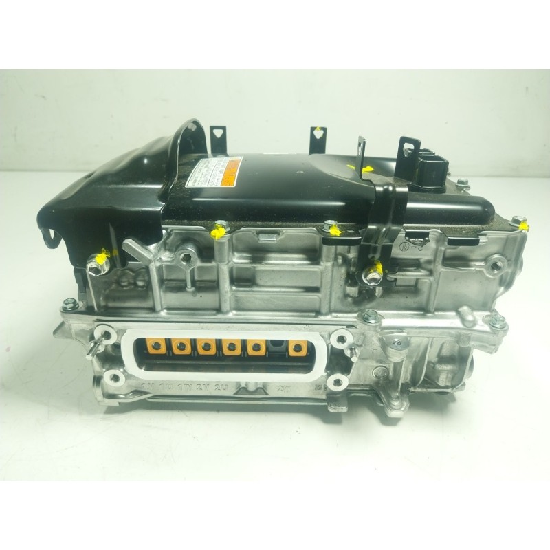 Recambio de convertidor de voltaje para toyota yaris cross (mxp_) 1.5 hybrid (mxpj10) referencia OEM IAM  G920052330 