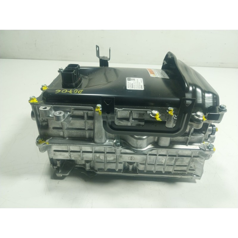 Recambio de convertidor de voltaje para toyota yaris cross (mxp_) 1.5 hybrid (mxpj10) referencia OEM IAM  G920052191 