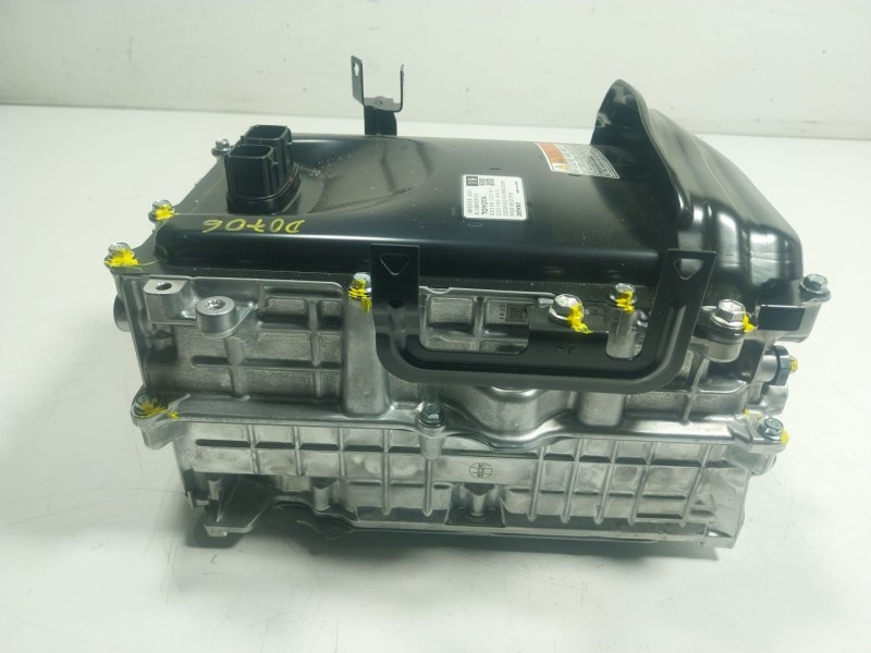 Recambio de convertidor de voltaje para toyota yaris cross (mxp_) 1.5 hybrid (mxpj10) referencia OEM IAM  G920052191 