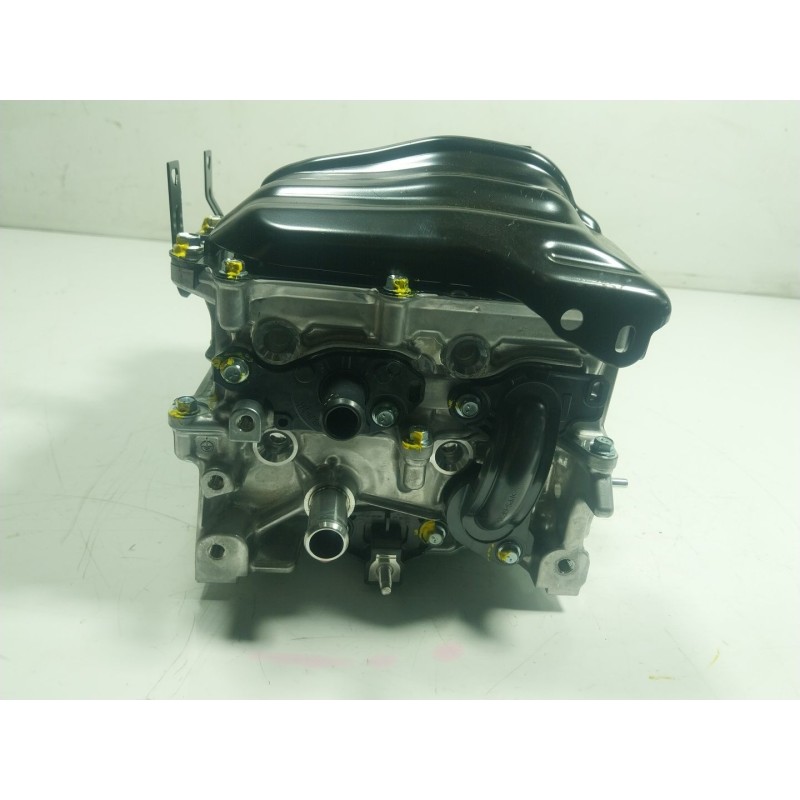 Recambio de convertidor de voltaje para toyota yaris cross (mxp_) 1.5 hybrid (mxpj10) referencia OEM IAM  G920052191 