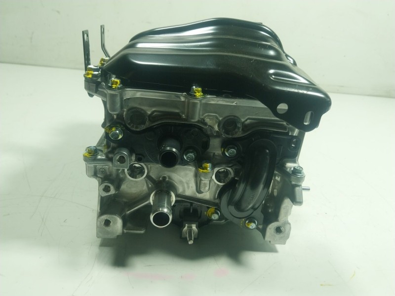 Recambio de convertidor de voltaje para toyota yaris cross (mxp_) 1.5 hybrid (mxpj10) referencia OEM IAM  G920052191 