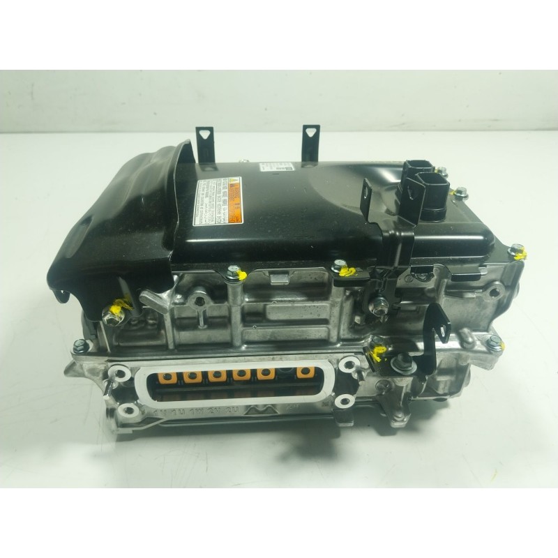 Recambio de convertidor de voltaje para toyota yaris cross (mxp_) 1.5 hybrid (mxpj10) referencia OEM IAM  G920052191 