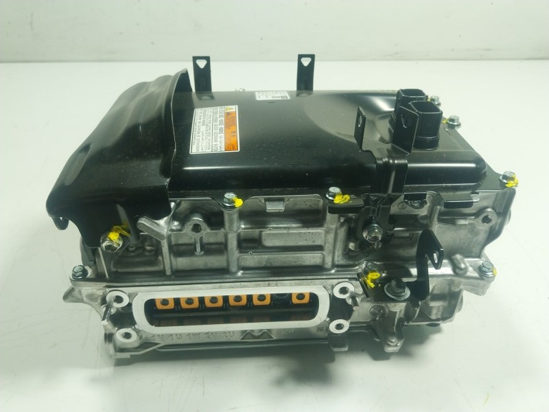 Recambio de convertidor de voltaje para toyota yaris cross (mxp_) 1.5 hybrid (mxpj10) referencia OEM IAM  G920052191 