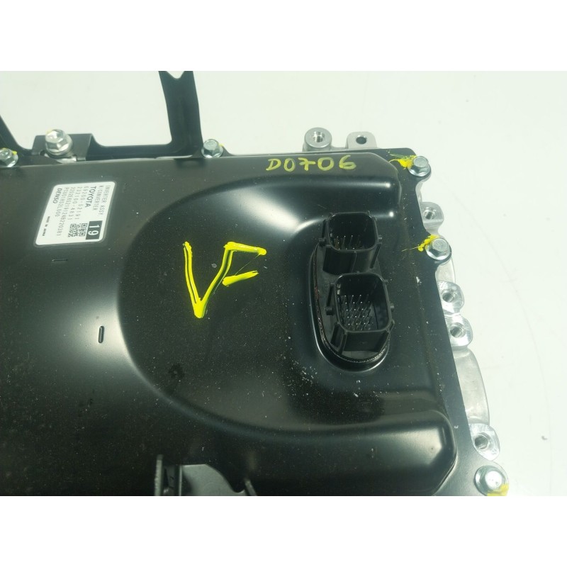 Recambio de convertidor de voltaje para toyota yaris cross (mxp_) 1.5 hybrid (mxpj10) referencia OEM IAM  G920052191 