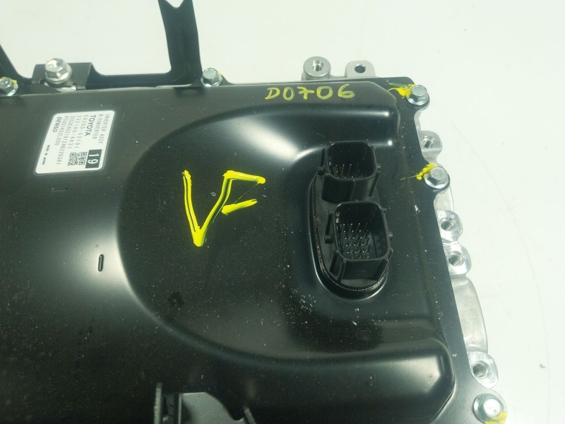 Recambio de convertidor de voltaje para toyota yaris cross (mxp_) 1.5 hybrid (mxpj10) referencia OEM IAM  G920052191 