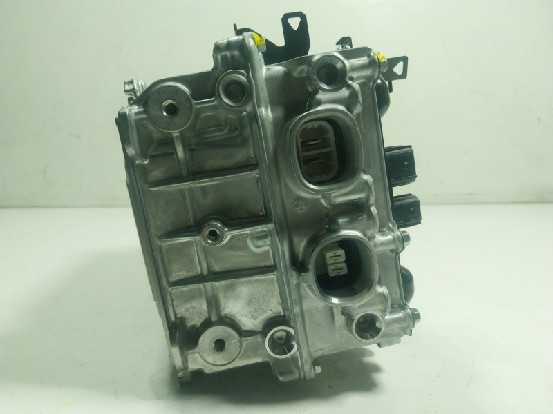 Recambio de convertidor de voltaje para toyota yaris cross (mxp_) 1.5 hybrid (mxpj10) referencia OEM IAM  G920052191 