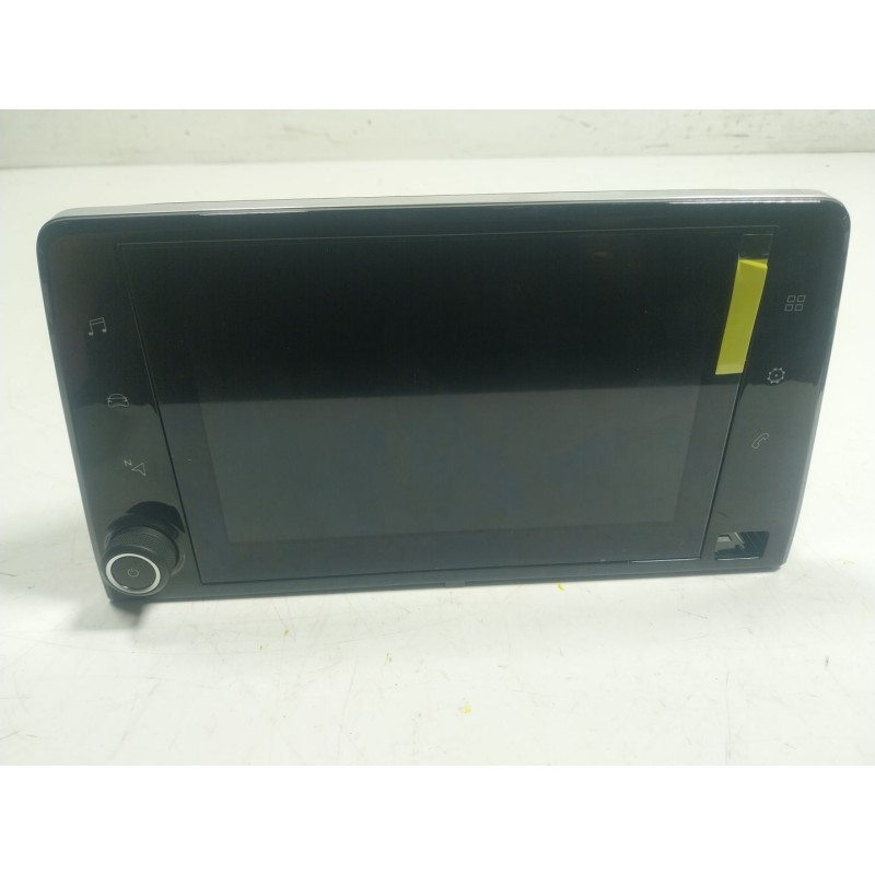 Recambio de sistema navegacion gps para toyota proace city furgoneta/monovolumen 1.5 d-4d 100 (bpzmd) referencia OEM IAM  230611