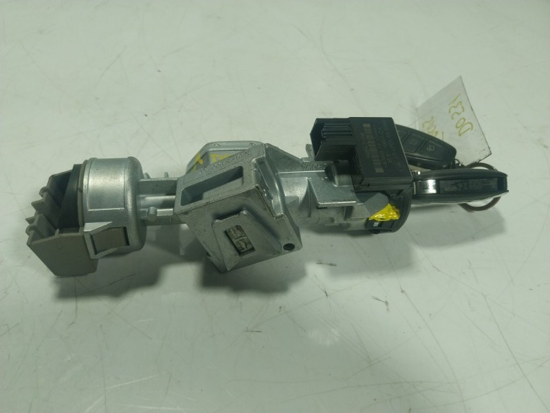 Recambio de antirrobo para ford focus iii 1.0 ecoboost referencia OEM IAM  3M513F880AE 