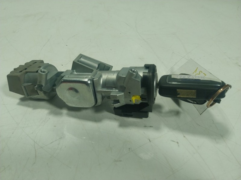 Recambio de antirrobo para ford focus iii 1.0 ecoboost referencia OEM IAM  3M513F880AE 