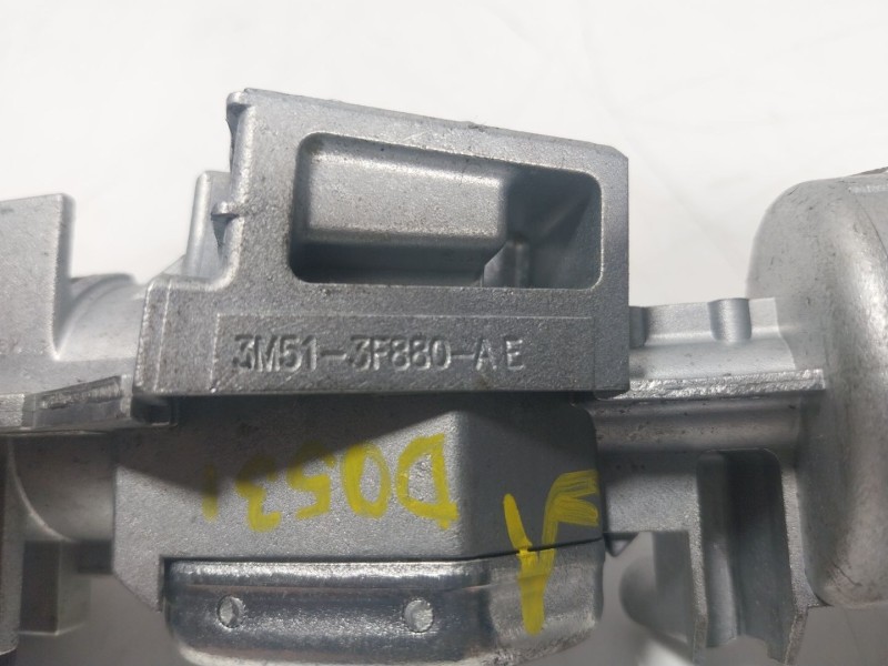 Recambio de antirrobo para ford focus iii 1.0 ecoboost referencia OEM IAM  3M513F880AE 