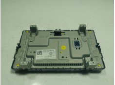 Recambio de sistema navegacion gps para volkswagen touran (5t1) 2.0 tdi referencia OEM IAM  5G6919605B  2