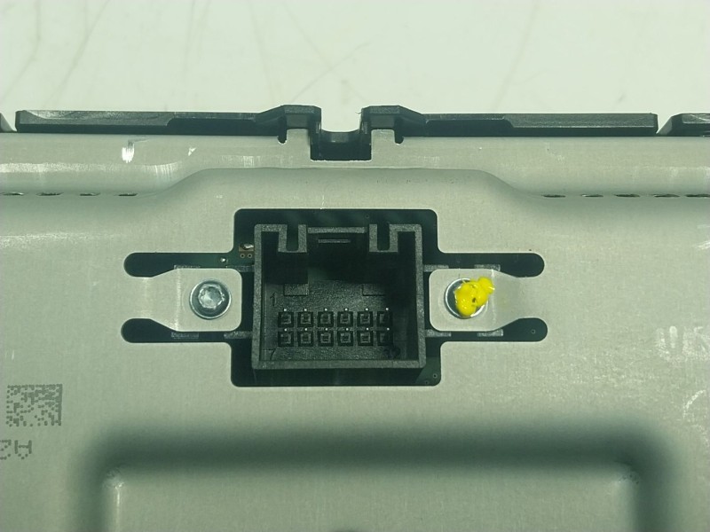 Recambio de sistema navegacion gps para volkswagen touran (5t1) 2.0 tdi referencia OEM IAM  5G6919605B 