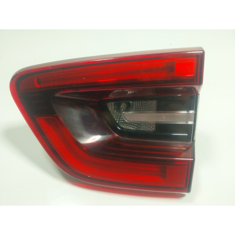 Recambio de piloto trasero derecho interior para renault kadjar (ha_, hl_) 1.3 tce 140 referencia OEM IAM 265508898R 265508898R 