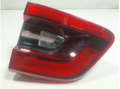 Recambio de piloto trasero izquierdo interior para renault kadjar (ha_, hl_) 1.3 tce 140 referencia OEM IAM 265550151R 265550151