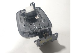 Recambio de tapa combustible para toyota highlander (gsu7_, axuh7_) 2.5 hybrid awd (axuh78) referencia OEM IAM    2