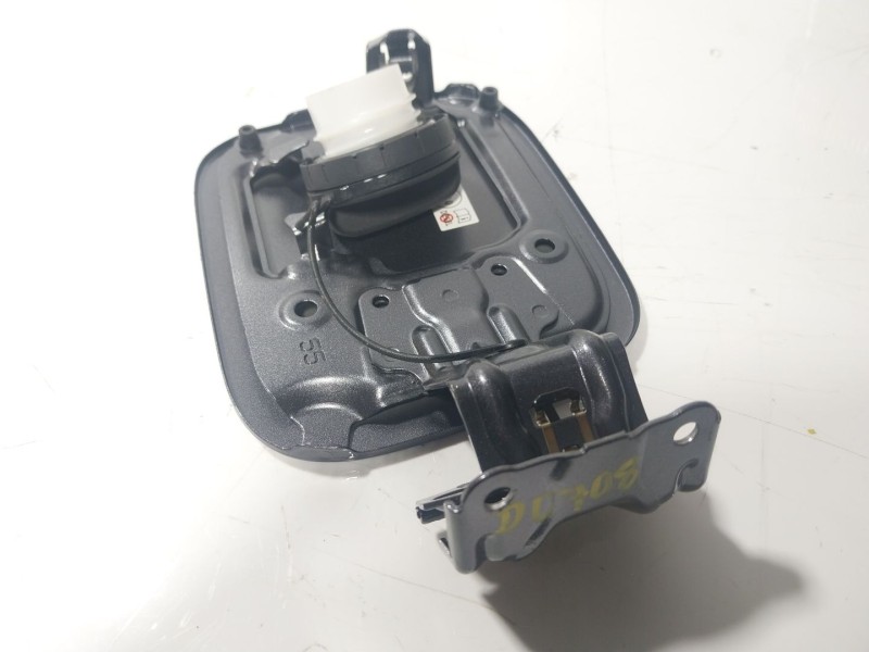 Recambio de tapa combustible para toyota highlander (gsu7_, axuh7_) 2.5 hybrid awd (axuh78) referencia OEM IAM   