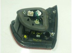 Recambio de piloto trasero izquierdo interior para kia rio iii (ub) 1.2 cvvt referencia OEM IAM    2