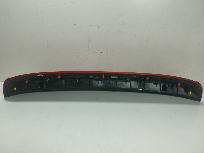 Recambio de aleron trasero para cupra leon (kl1, ku1) 1.5 etsi referencia OEM IAM  5FA827933C 