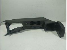 Recambio de apoyabrazos central para opel astra k (b16) 1.6 cdti (68) referencia OEM IAM    2
