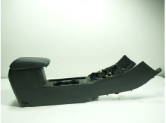 Recambio de apoyabrazos central para ford fiesta vii (hj, hf) 1.0 ecoboost referencia OEM IAM    2