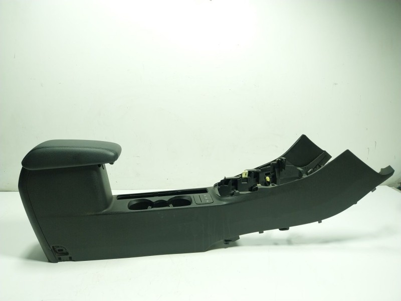 Recambio de apoyabrazos central para ford fiesta vii (hj, hf) 1.0 ecoboost referencia OEM IAM   