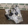 Recambio de caja cambios para dacia sandero 1.2 16v cat referencia OEM IAM 320108438R JH3360 