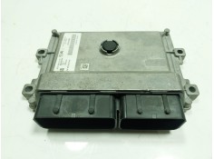 Recambio de centralita motor uce para peugeot 2008 i (cu_) 1.2 vti referencia OEM IAM  9815037580 