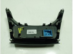 Recambio de mando climatizador para peugeot 2008 i (cu_) 1.2 vti referencia OEM IAM  98195706  2