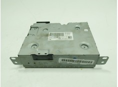 Recambio de sistema audio / radio cd para peugeot 2008 i (cu_) 1.2 vti referencia OEM IAM  9821908880 