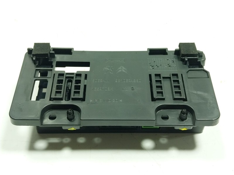 Recambio de modulo electronico para peugeot 2008 i (cu_) 1.2 vti referencia OEM IAM  9828266180 