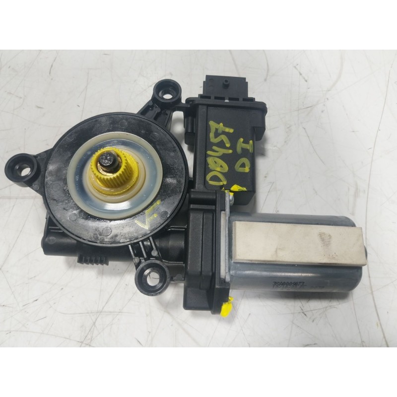 Recambio de motor elevalunas delantero izquierdo para alfa romeo tonale (965_) 1.5 mild hybrid referencia OEM IAM  38A0009073 