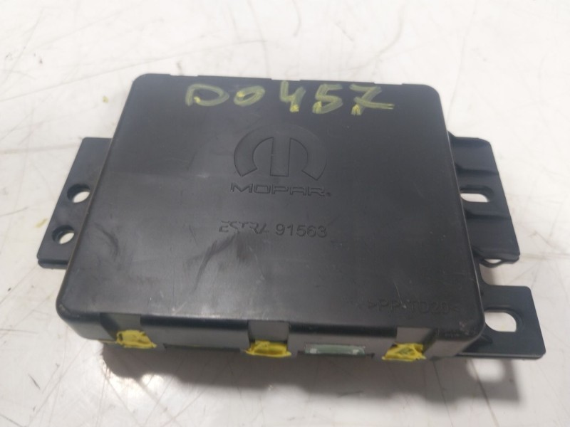 Recambio de modulo electronico para alfa romeo tonale (965_) 1.5 mild hybrid referencia OEM IAM  01561557690 