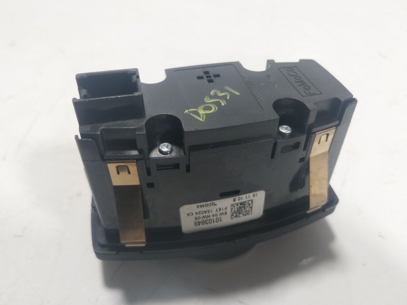 Recambio de mando luces para ford focus iii 1.0 ecoboost referencia OEM IAM  F1ET13A024CA 