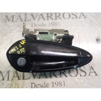 MANETA EXTERIOR DELANTERA DERECHA 735471435 